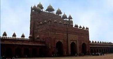 Glimpse Of Gujarat Tour Package