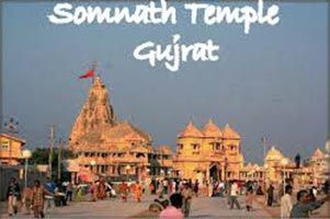 Gujarat Pilgrimage Tour Package