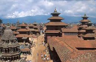 Comprehensive Nepal Tour