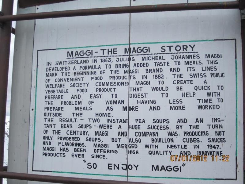 Motor Bike Safari To Ladakh Package