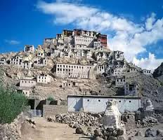 Discover Ladakh Tour Package