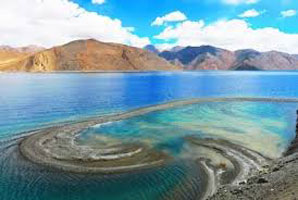 Magical Ladakh Tour