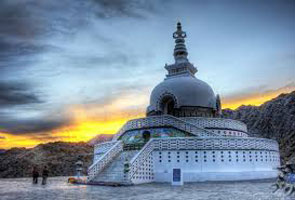 Magical Ladakh Tour