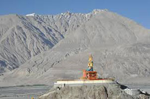 Magical Ladakh Tour