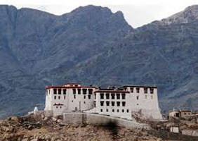 Magical Ladakh Tour