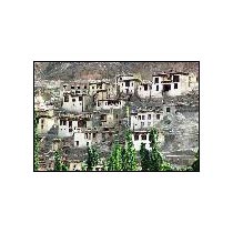 Magical Ladakh Tour