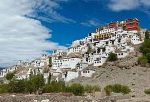 Fascinating Ladakh Tour