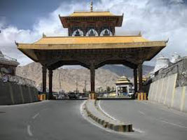 Panoramic Ladakh Tour