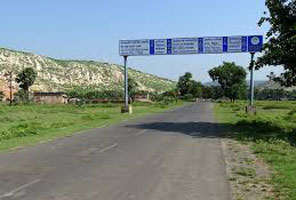 The Buddhas Trail Package