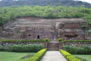 The Buddhas Trail Package