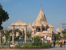 The Buddhas Trail Package