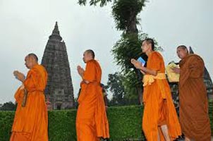 Short Buddhist Itinerary Package