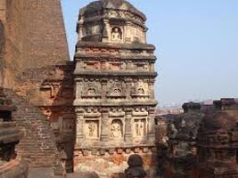 Short Buddhist Itinerary Package