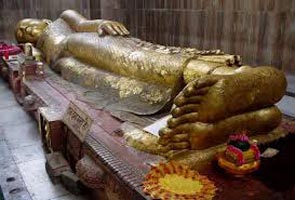 Short Buddhist Itinerary Package