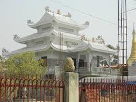 Short Buddhist Itinerary Package