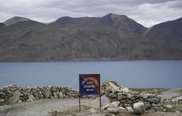 Ladakh Bike Tour Package