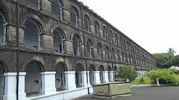 Andaman Package 4N/5D