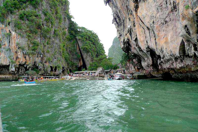 Andaman Package 4N/5D