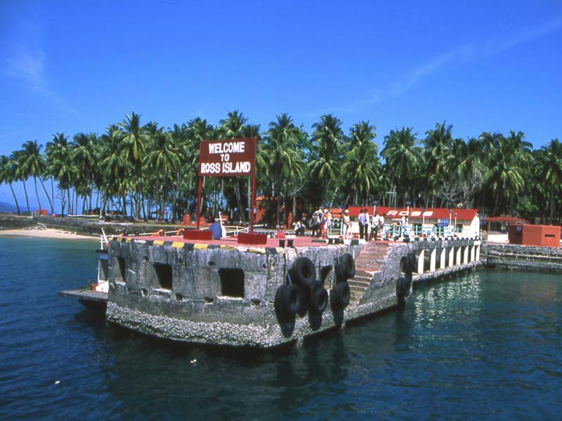 Andaman Package 3N/4D