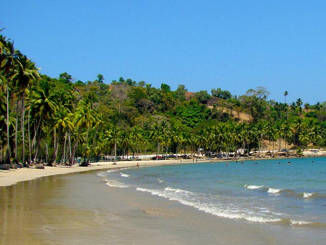 Andaman Package 3N/4D