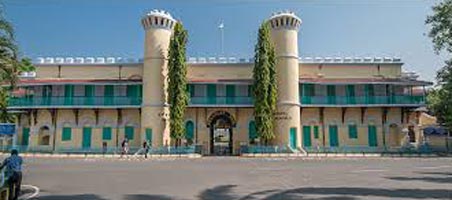 Andaman Package 6N/7D