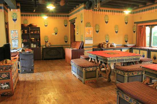 Memorable Bhutan Tour