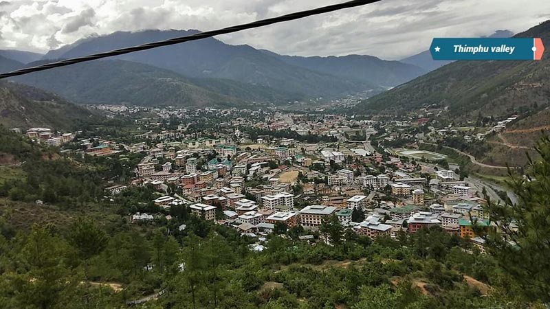 Experience Incredible Bhutan Tour