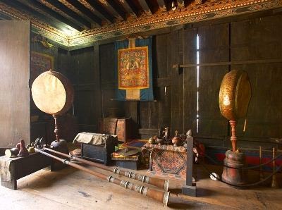 Discover Bhutan Tour