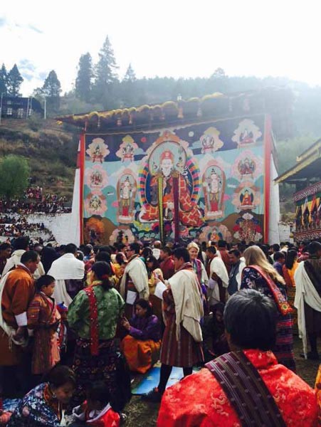 Explore Bhutan Package