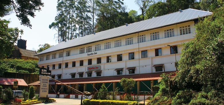 Pretty Kerala Holiday Tour