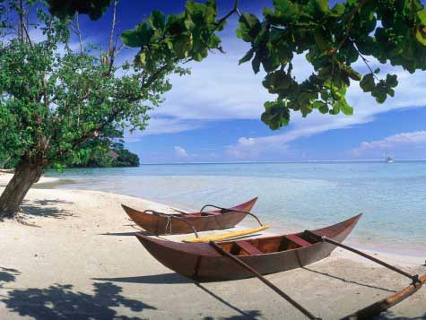 Escape To Andaman Package