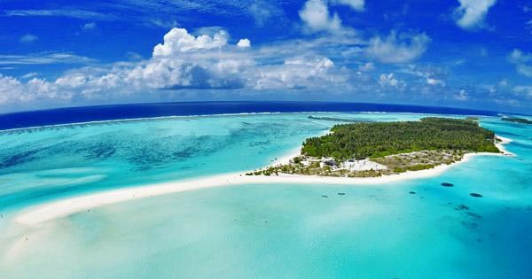 Vacation in Maldives Package