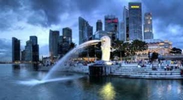 Simply Singapore Package