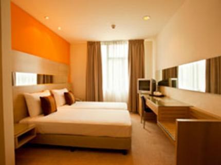 Enduring Malaysia and Singapore Package