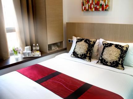 Enduring Malaysia and Singapore Package