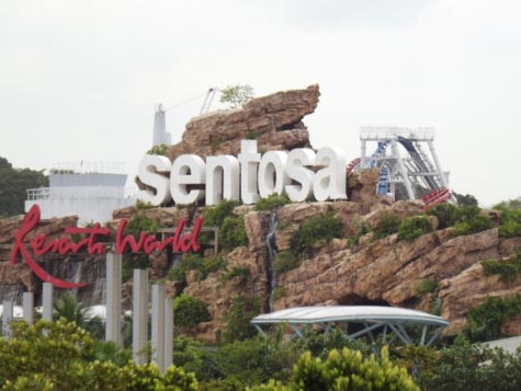 Singapore Cruise Package