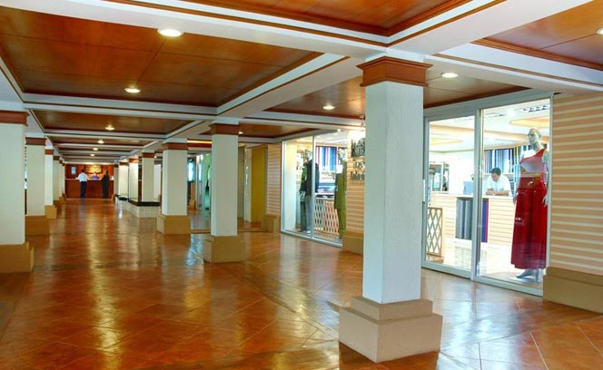 Affordable Bangkok and Pattaya Package