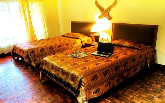 Affordable Bangkok and Pattaya Package