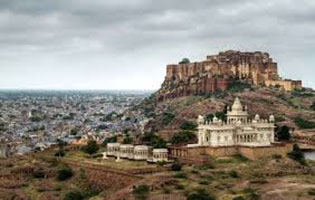 Jodhpur Tour