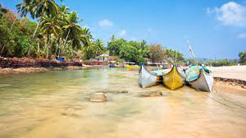 Exciting Goa Tour