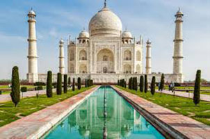 Delhi Agra Same Day Tour