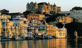 Rajasthan With Gujarat Tour