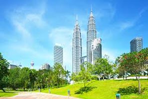 Malaysia With Furama Bukit Bintang (4*) Tour.