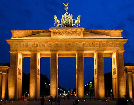 Romantic Germany & Royal Palaces Package