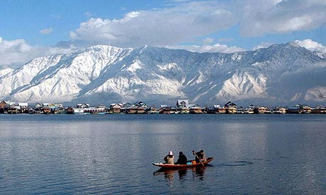 Kashmir With Ladakh Package
