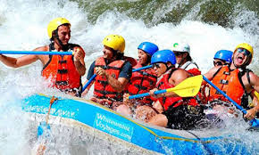 Rishikesh River Rafting Package By Pvt. Car