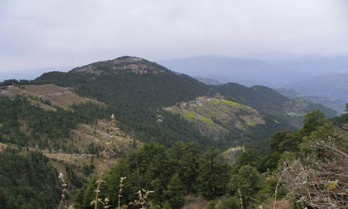 Dalhousie Package By Pvt Cab Tour
