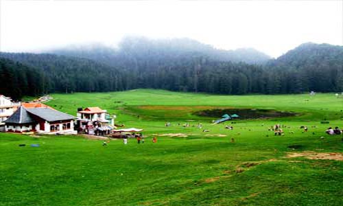 Dalhousie Package By Pvt Cab From Amritsar To Amritsar