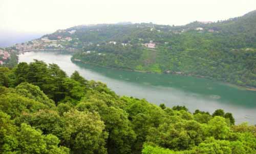 Mussoorie Package By Pvt. Car Tour