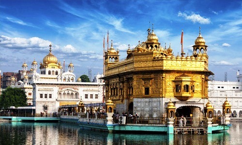 Amritsar Package From Delhi